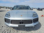 Porsche Cayenne 2021