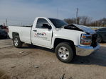 Chevrolet Silverado 2018