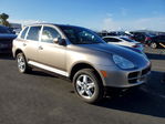 Porsche Cayenne 2004