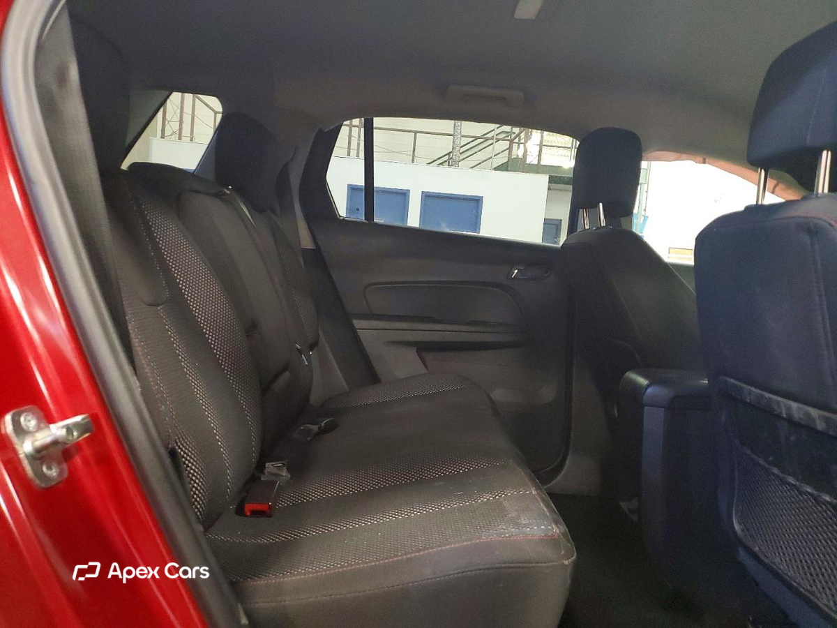 GMC Terrain 2014