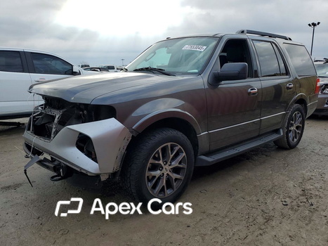 Ford Expedition 2017 - Image 1 of 14