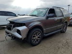 Ford Expedition 2017