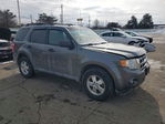 Ford Escape 2012