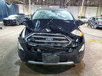 Ford EcoSport 2019