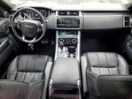 Land Rover Range Rover 2018