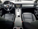Porsche Panamera 2014