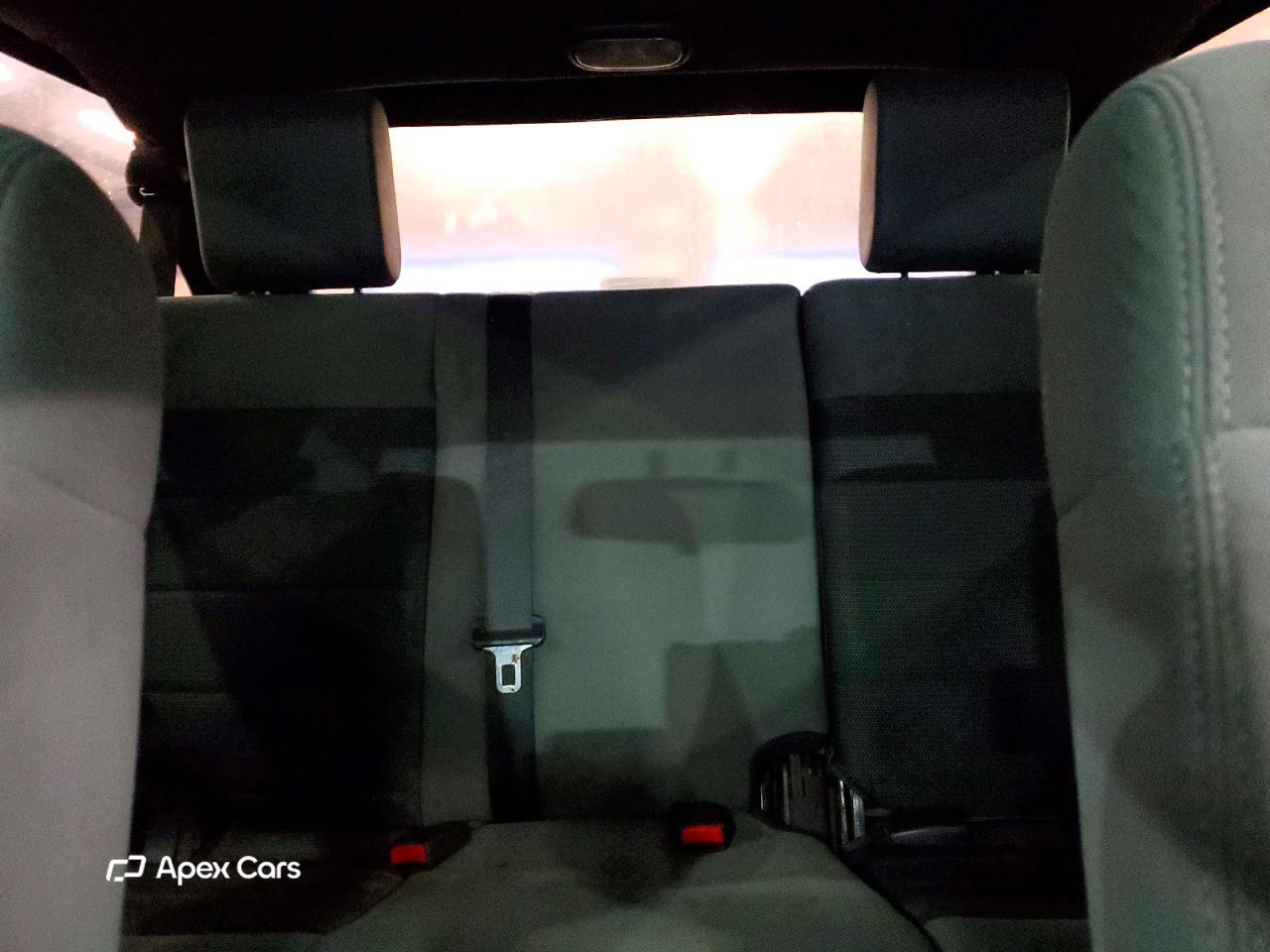 Jeep Wrangler 2010