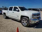 Chevrolet Silverado 2018