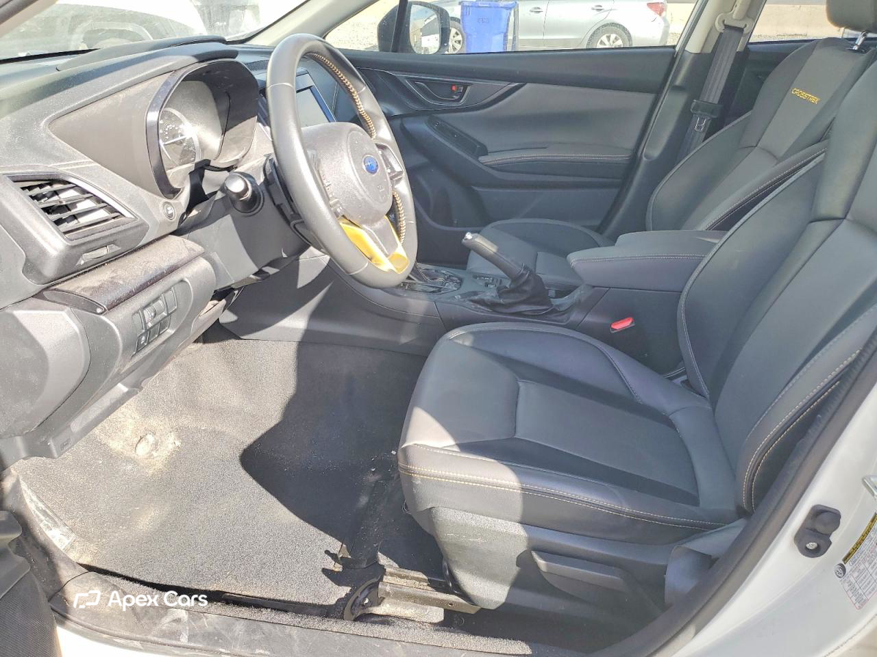Subaru XV 2023