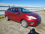 Ford Fiesta 2013