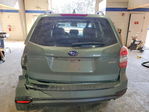 Subaru Forester 2016