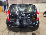 Nissan Versa 2014