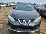 Nissan Rogue 2015