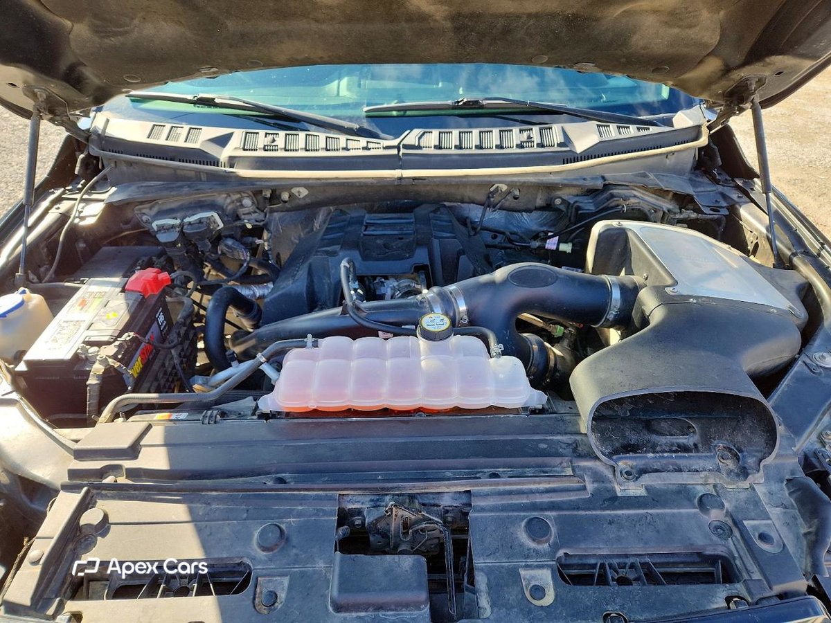 Ford F-150 2016