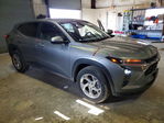 Chevrolet Trax 2025