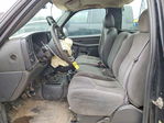 Chevrolet Silverado 2006