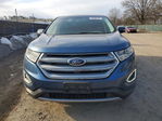 Ford Edge 2018