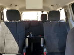 Dodge Caravan 2012