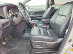 Toyota Sienna 2017