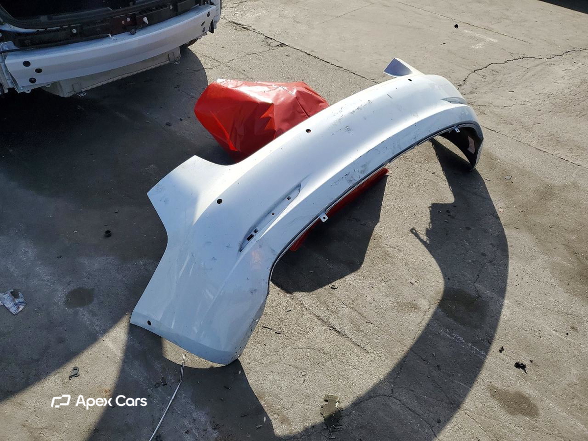 Tesla Model 3 2018