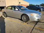 Buick Lucerne 2011