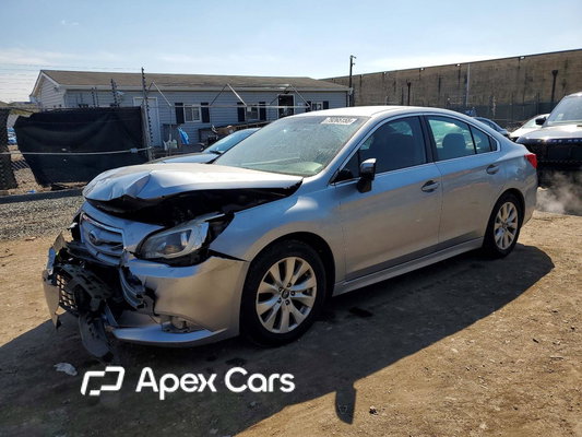 Subaru Legacy 2015 - Image 1 of 12