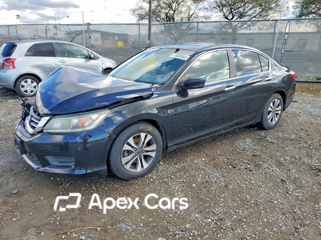 Honda Accord 2013 - Image 1 of 14