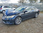 Honda Accord 2013