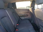 Chevrolet Sonic 2013