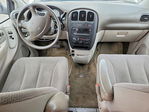 Dodge Caravan 2005