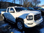 GMC Sierra 2018