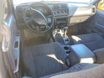 Nissan Navara (Frontier) 2000