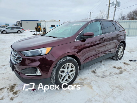 Ford Edge 2022 - Image 1 of 13