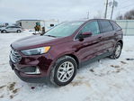 Ford Edge 2022