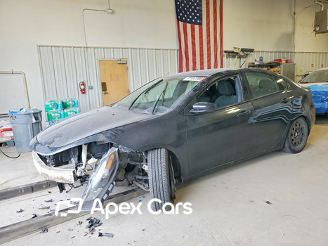Dodge Dart 2013 - Zdjęcie 1 z 12