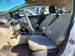 Ford Fiesta 2016