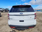 Ford Explorer 2014