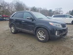 Kia Sorento 2015
