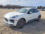 Porsche Macan 2021