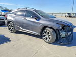 Lexus RX 2017