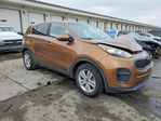 Kia Sportage 2018