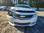 Chevrolet Impala 2016