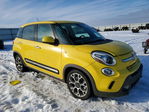 Fiat 500 2014