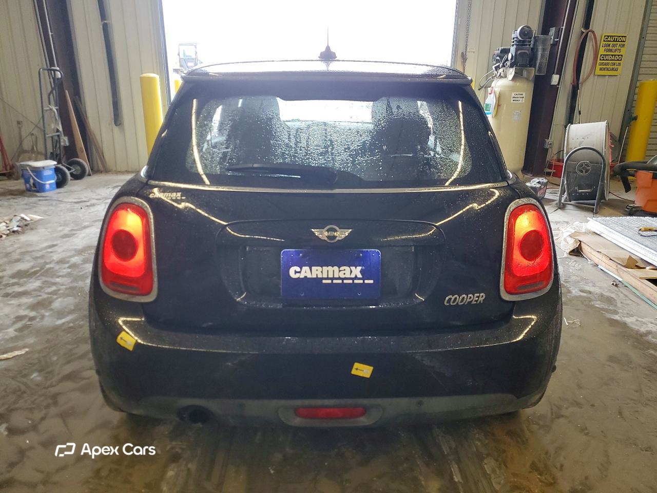 MINI Cooper 2018