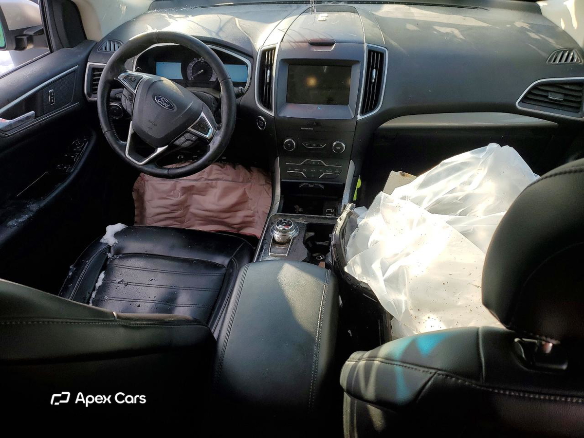 Ford Edge 2019