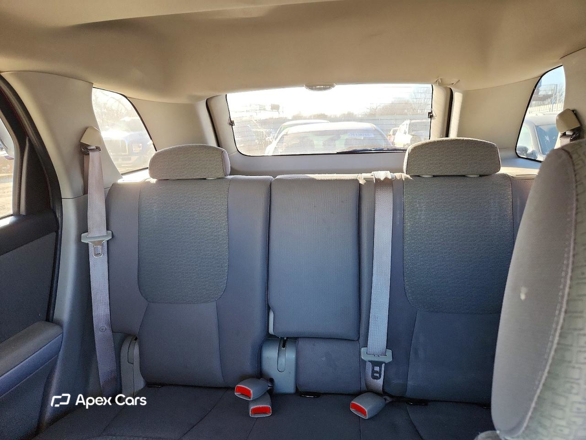 Chevrolet Equinox 2007