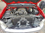Chevrolet Silverado 2013