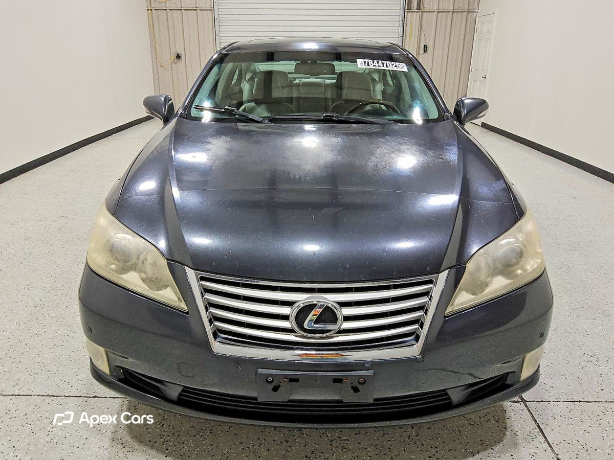 Lexus ES 2010