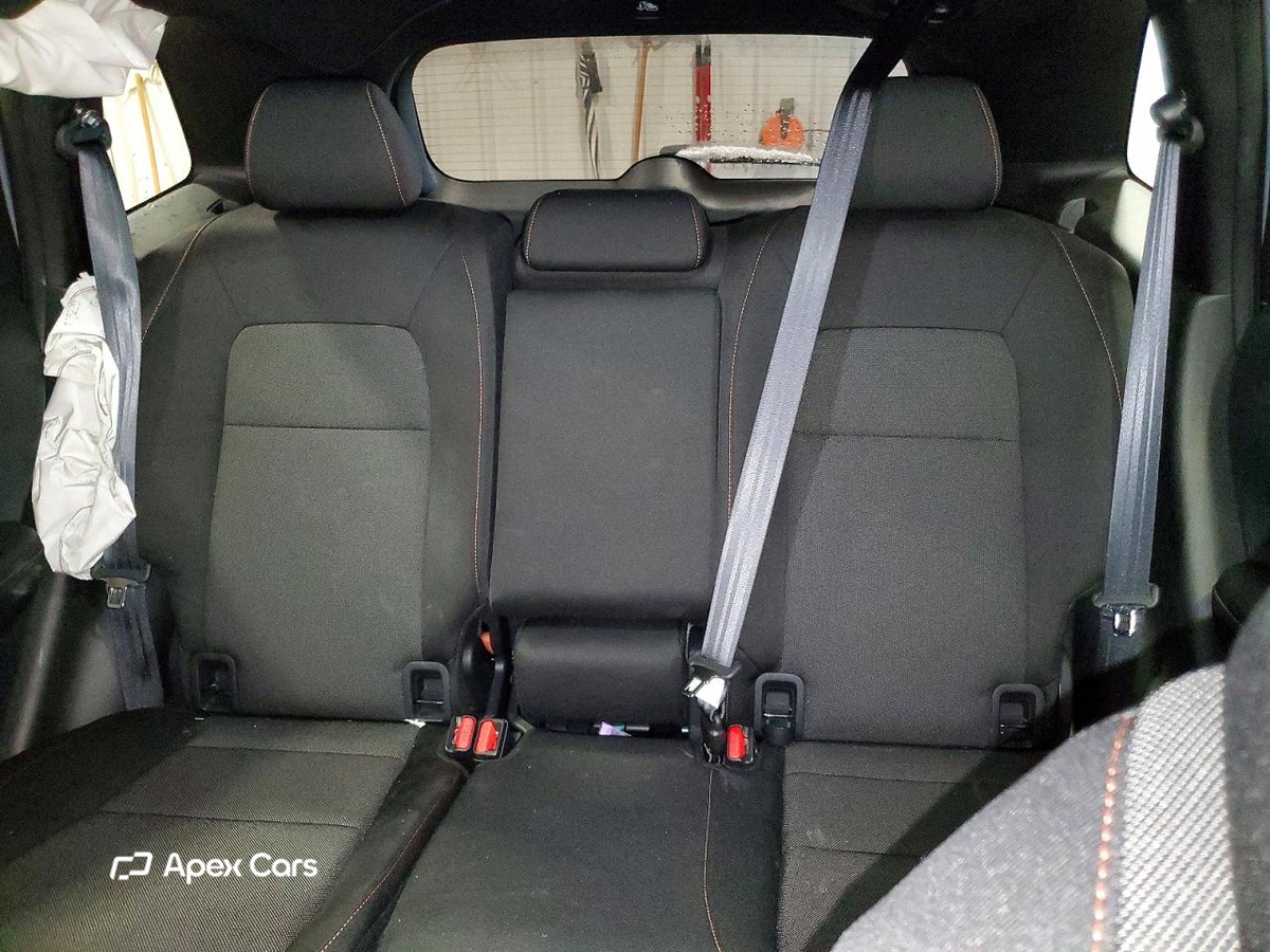 Honda CR-V 2026