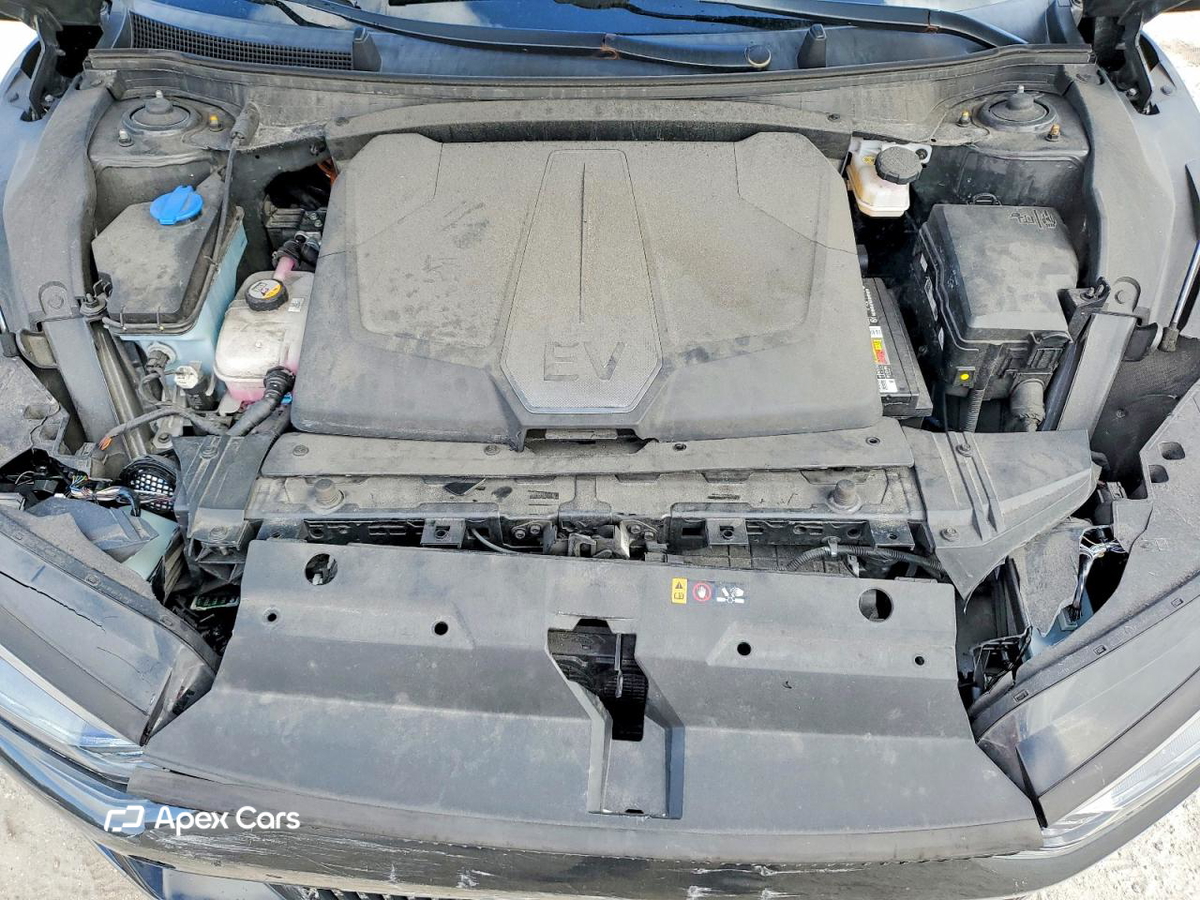 Kia EV6 2022